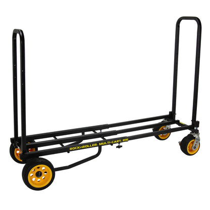 RocknRoller® Multi-Cart® R16RT "Max Wide"