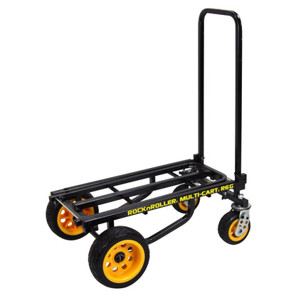RocknRoller® Multi-Cart® R6G "Mini Ground Glider"
