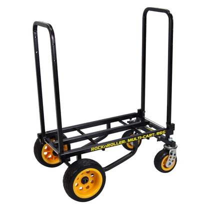 RocknRoller® Multi-Cart® R6G "Mini Ground Glider"