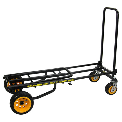 RocknRoller® Multi-Cart® R6G "Mini Ground Glider"