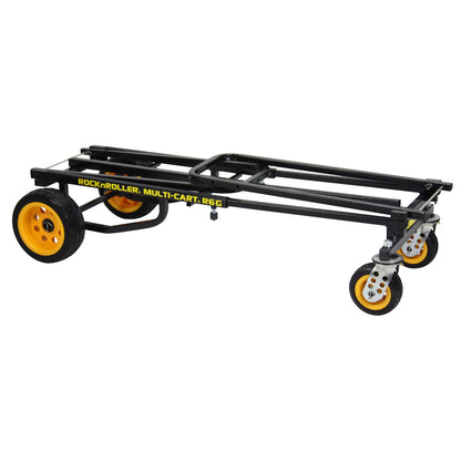RocknRoller® Multi-Cart® R6G "Mini Ground Glider"
