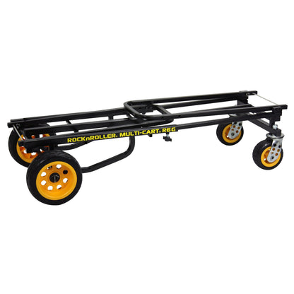 RocknRoller® Multi-Cart® R6G "Mini Ground Glider"