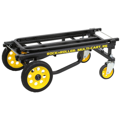 RocknRoller® Multi-Cart® R6RT "Mini"