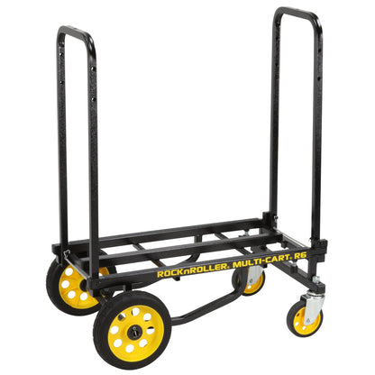 RocknRoller® Multi-Cart® R6RT "Mini"