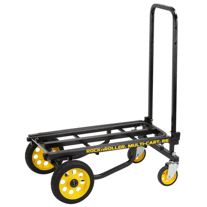 RocknRoller® Multi-Cart® R6RT "Mini"