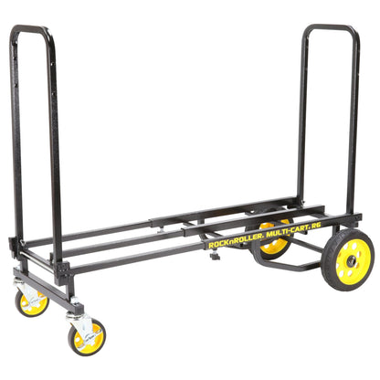 RocknRoller® Multi-Cart® R6RT "Mini"