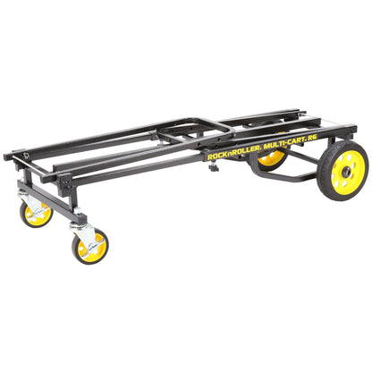 RocknRoller® Multi-Cart® R6RT "Mini"