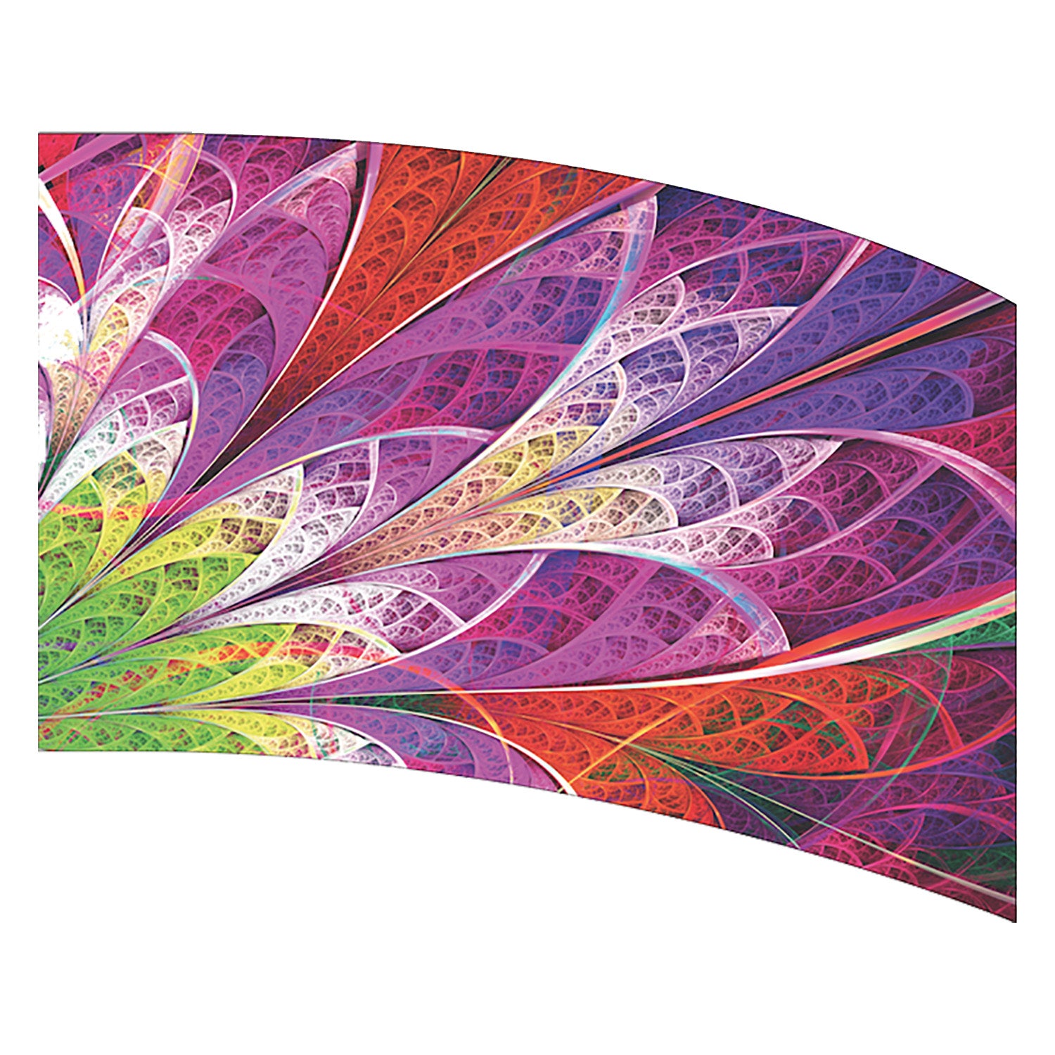 Digital Print Flag DeMoulin Bros. and Co.