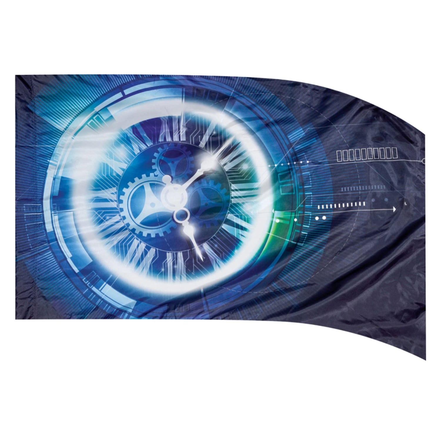 Color Guard Flags – DeMoulin Bros. and Co.