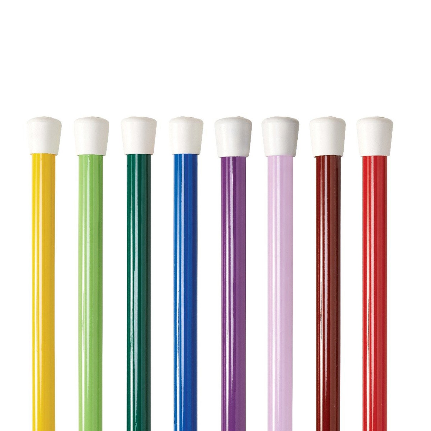 Spectrum Flagpole Wrap - 16 Colors