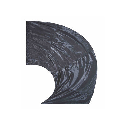 Super Swing Metallic Flag - 13 Colors