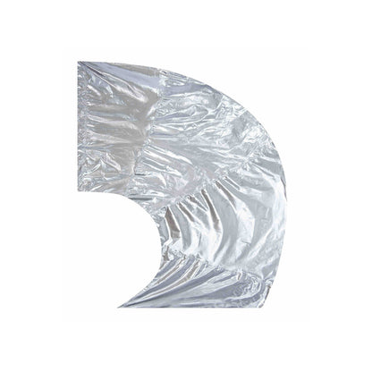 Super Swing Metallic Flag - 13 Colors