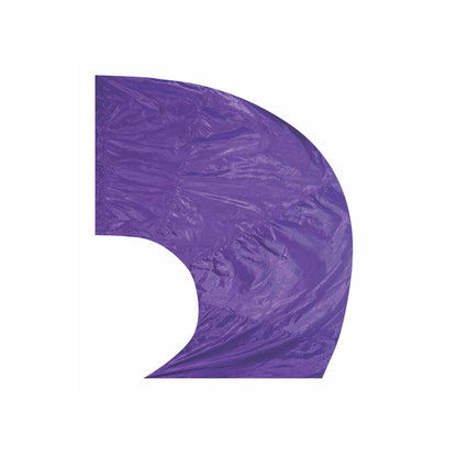 Super Swing Metallic Flag - 13 Colors