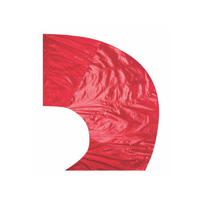 Super Swing Metallic Flag - 13 Colors