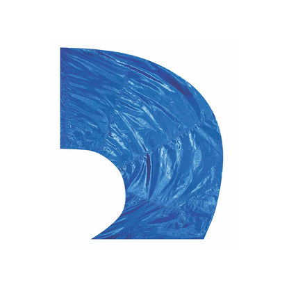 Super Swing Metallic Flag - 13 Colors