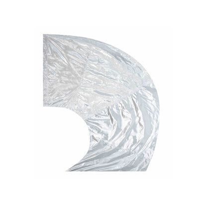 Super Swing Metallic Flag - 13 Colors