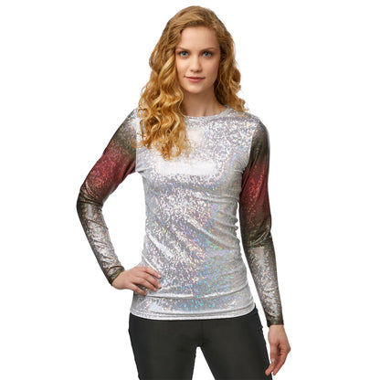 Vivace Custom Performance Top