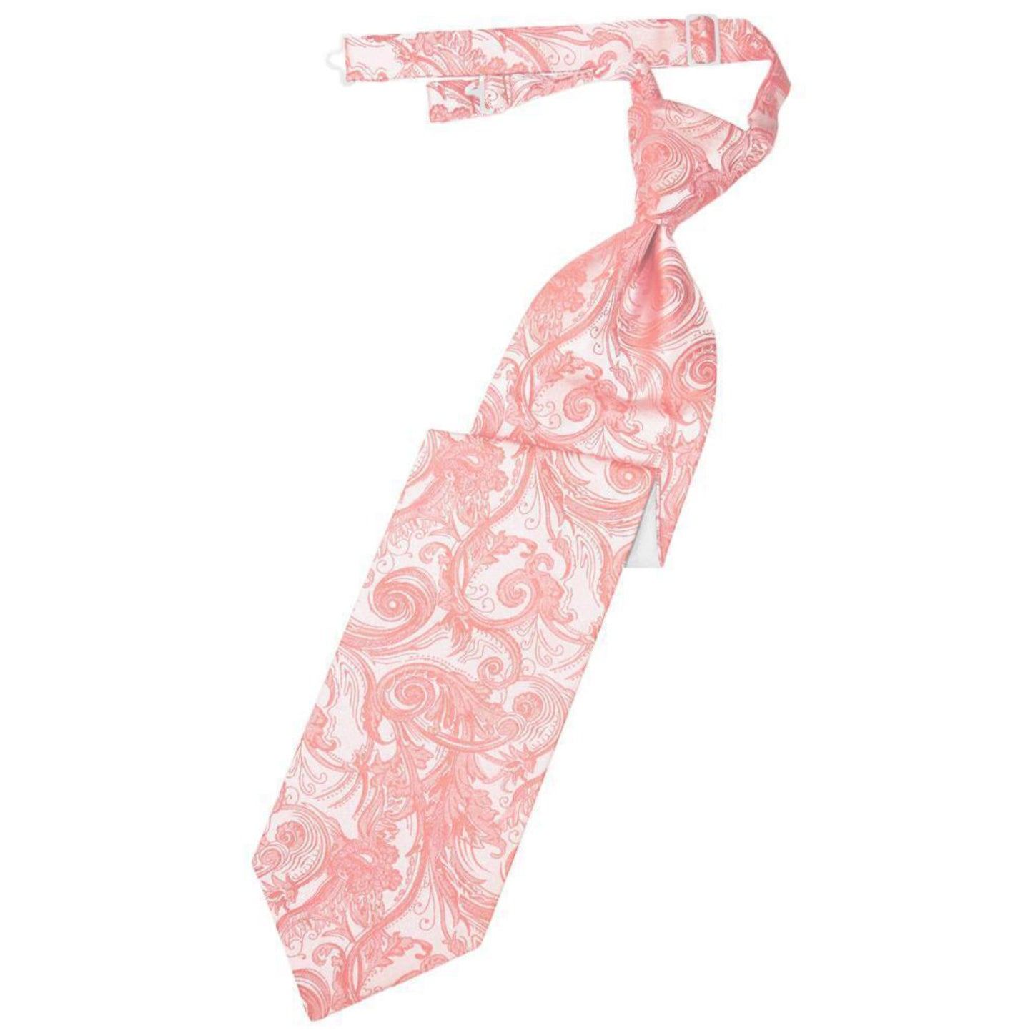 Tapestry Pre-Tied Necktie