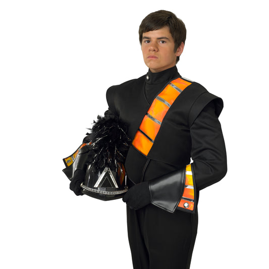 Marching Band Uniforms, Color Guard Costumes, Band Accessories - DeMou –  DeMoulin Bros. and Co.