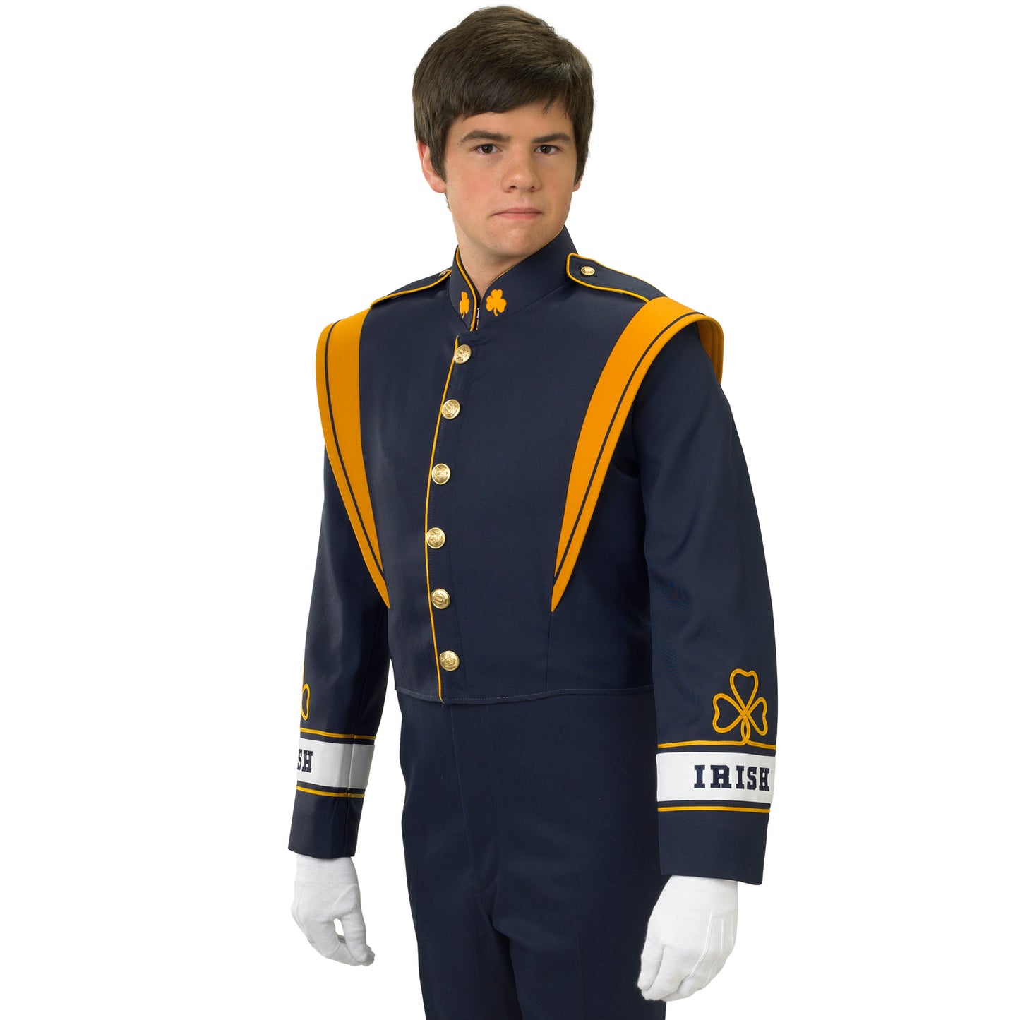 Custom Uniform – DeMoulin Bros. and Co.