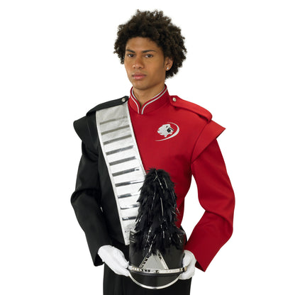 Custom Uniform