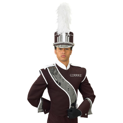 Custom Uniform