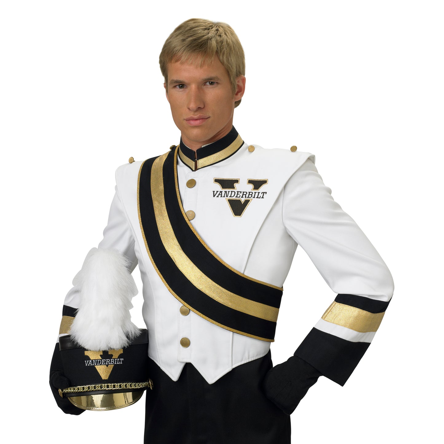 Custom Uniform