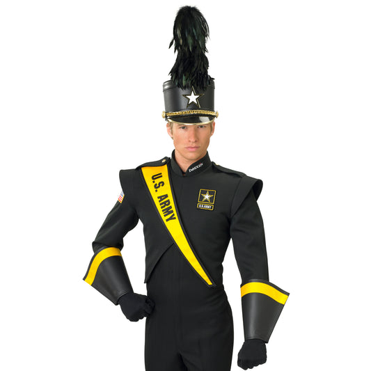 Custom Uniform