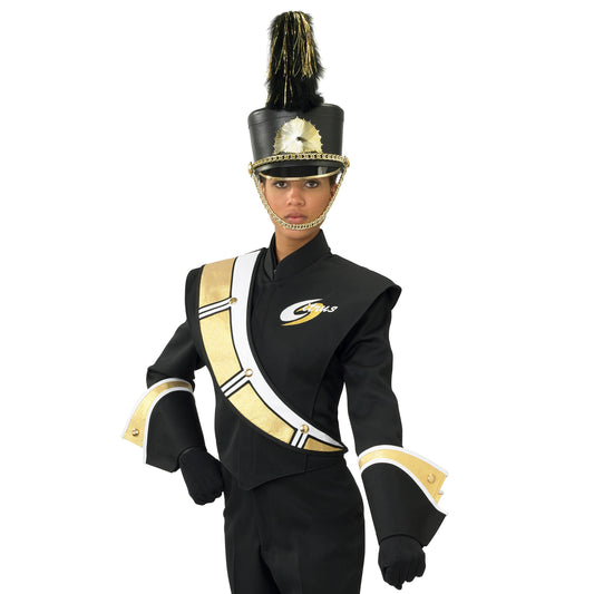 Custom Uniform