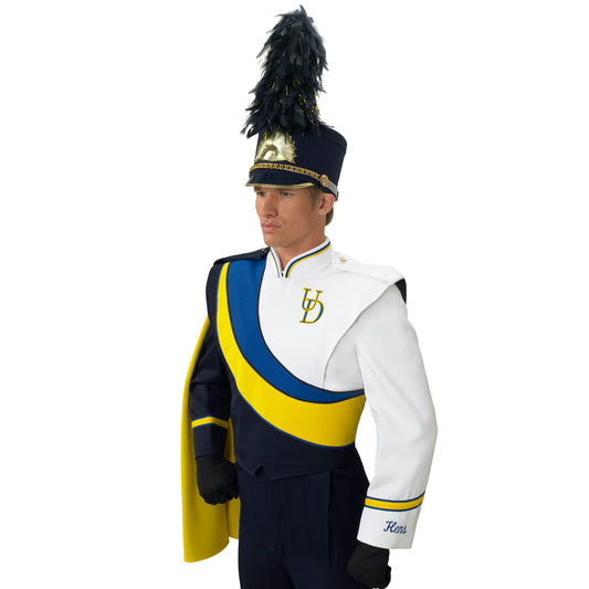 Custom Uniform