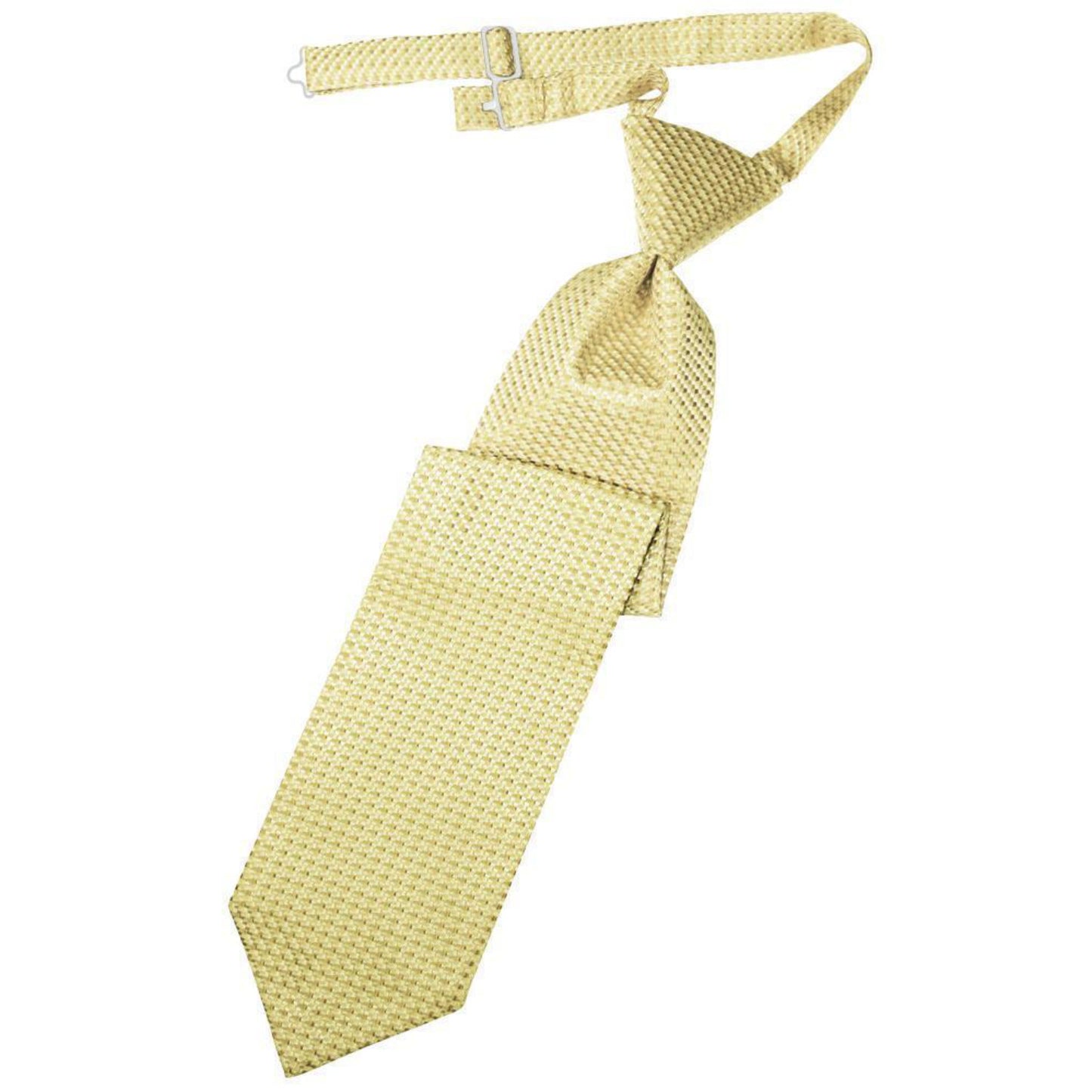 Venetian Pre-Tied Necktie