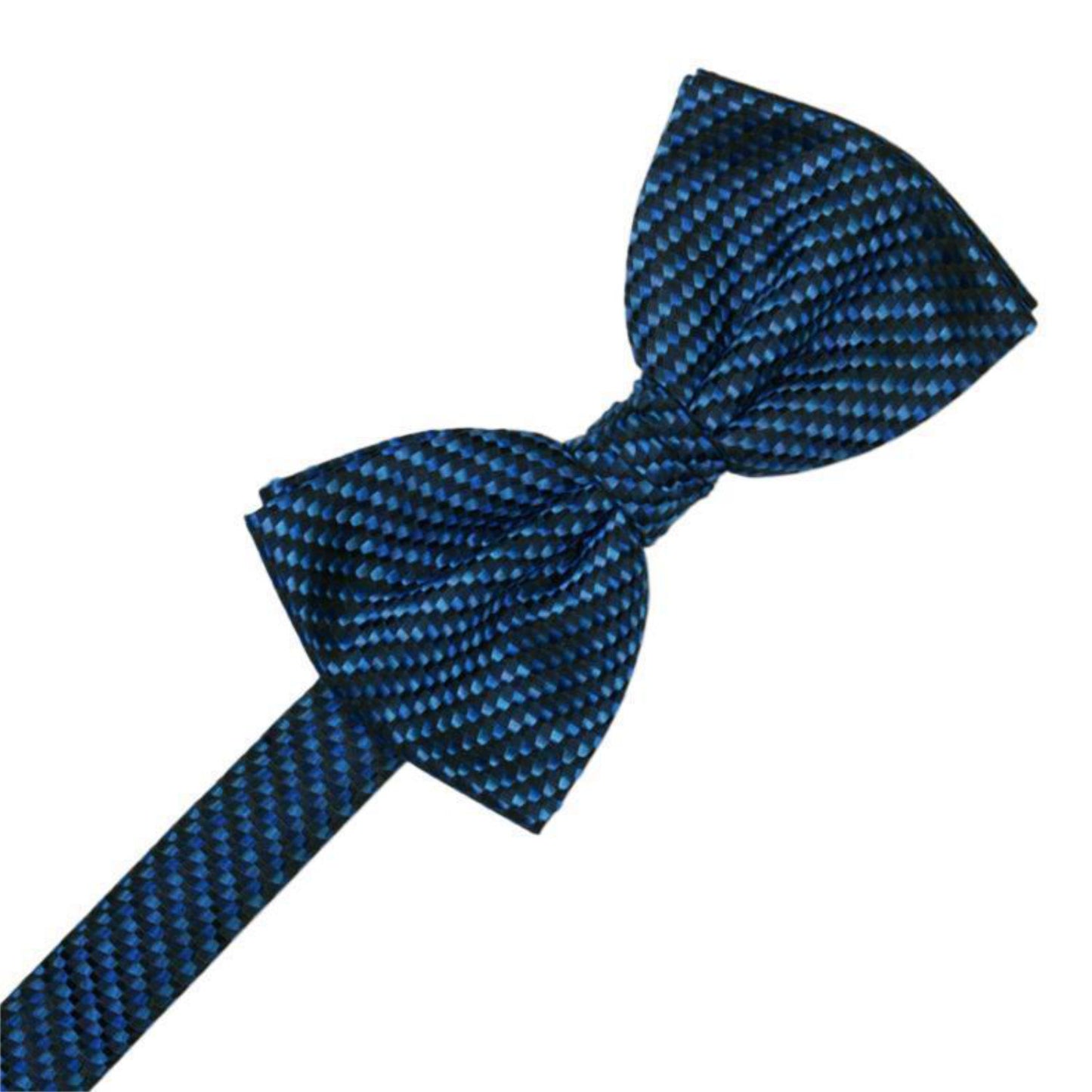 Venetian Pre-Tied Bow Tie