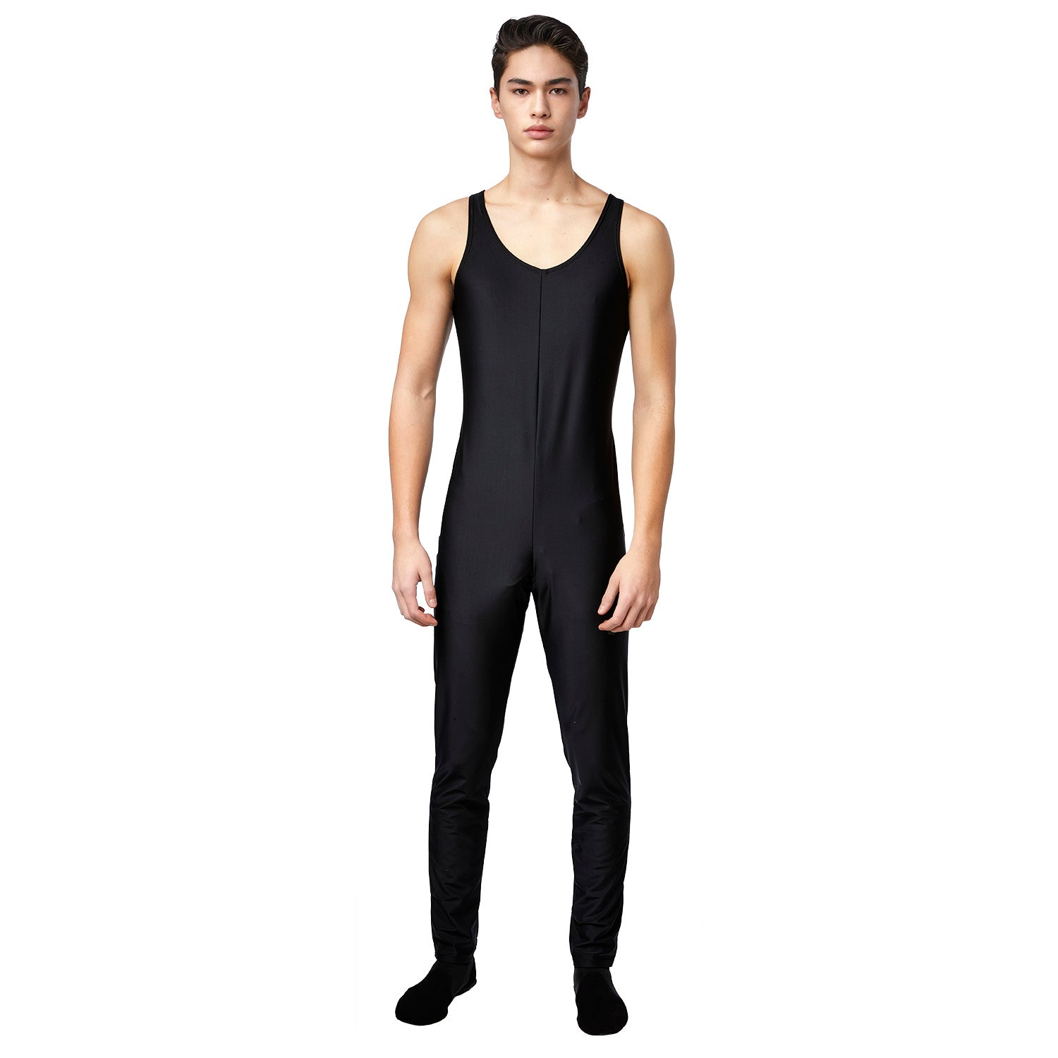 Full Body Unitards For Men