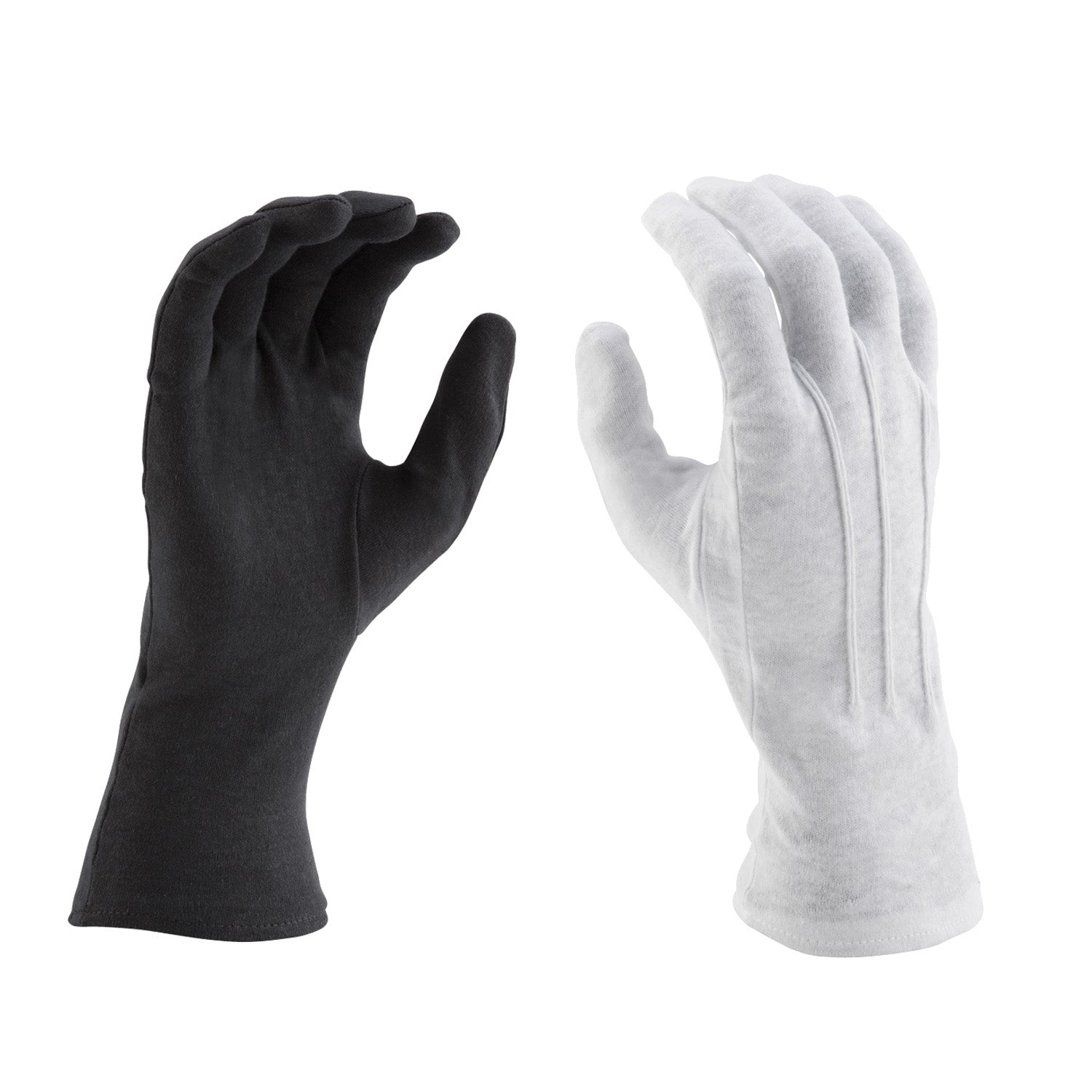 Deluxe Beaded Grip Gloves