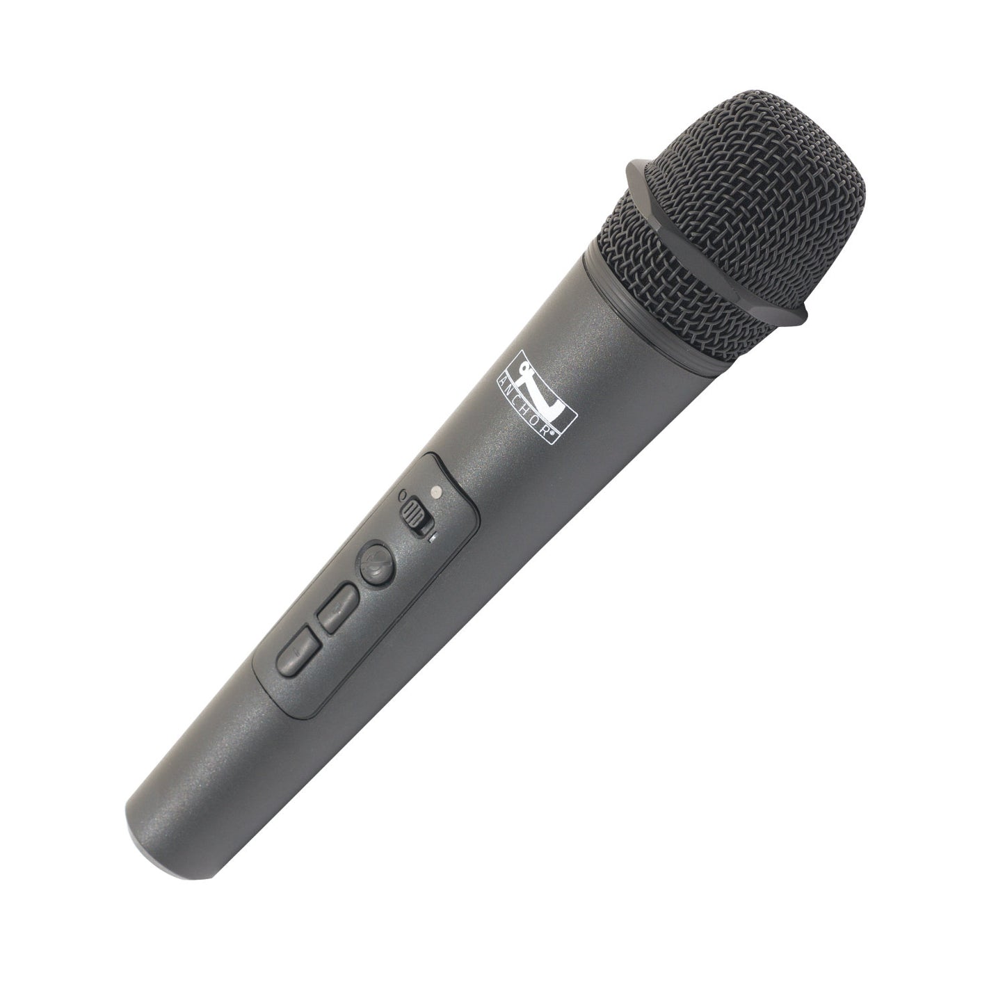 Wireless handheld mic (1.9 GHz)