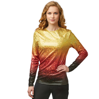 Vivace Custom Performance Top