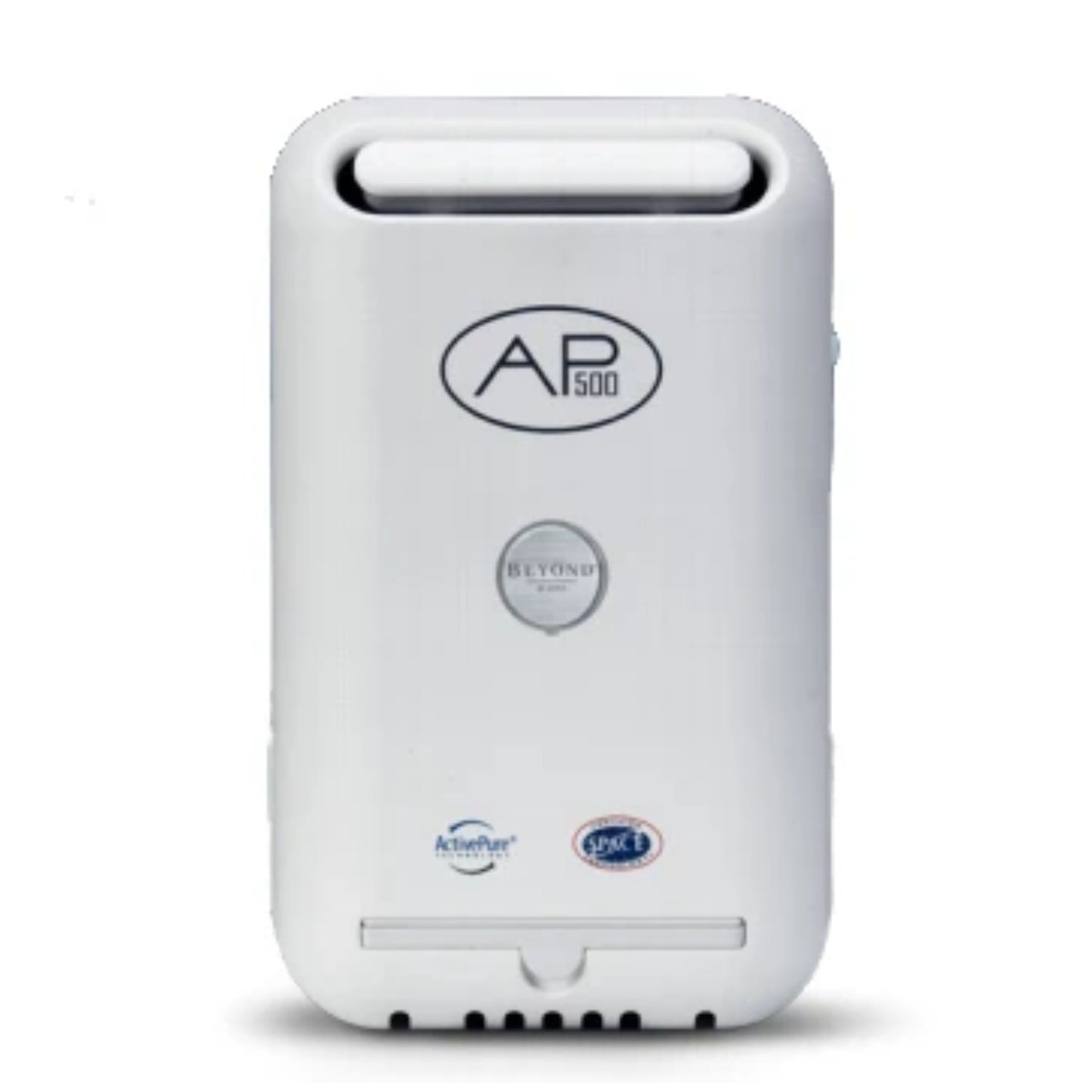 Electronic Air Purification System