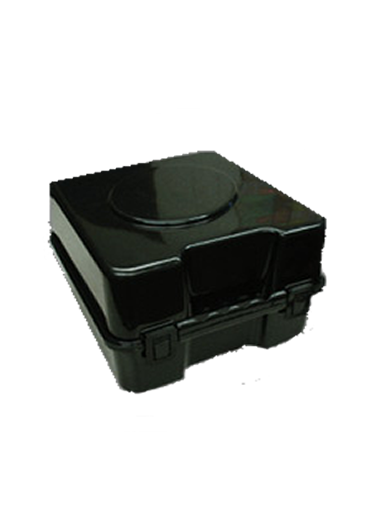 Plasti-Pak Shako Box – DeMoulin Bros. and Co.