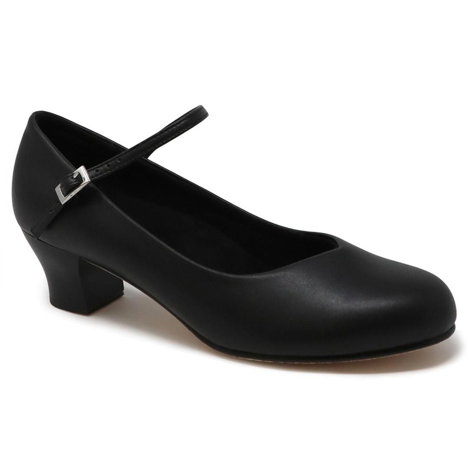 1.5 Heel Mary Jane Character Shoe