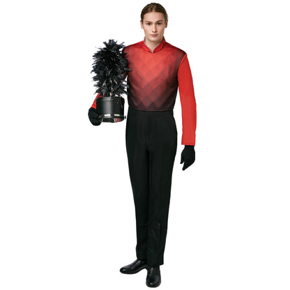 Vivace Drum Major Coat