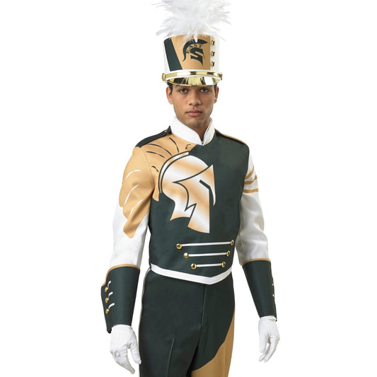 Custom Uniform