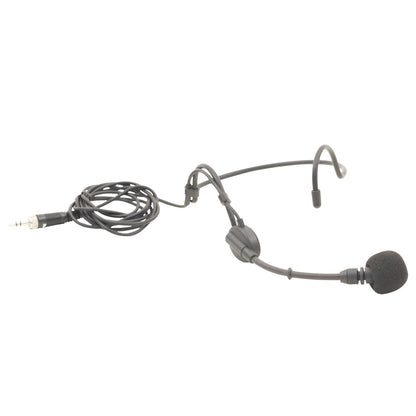 Headband Mic (3.5 mm plug)