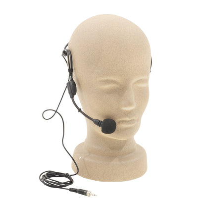 Headband Mic (3.5 mm plug)