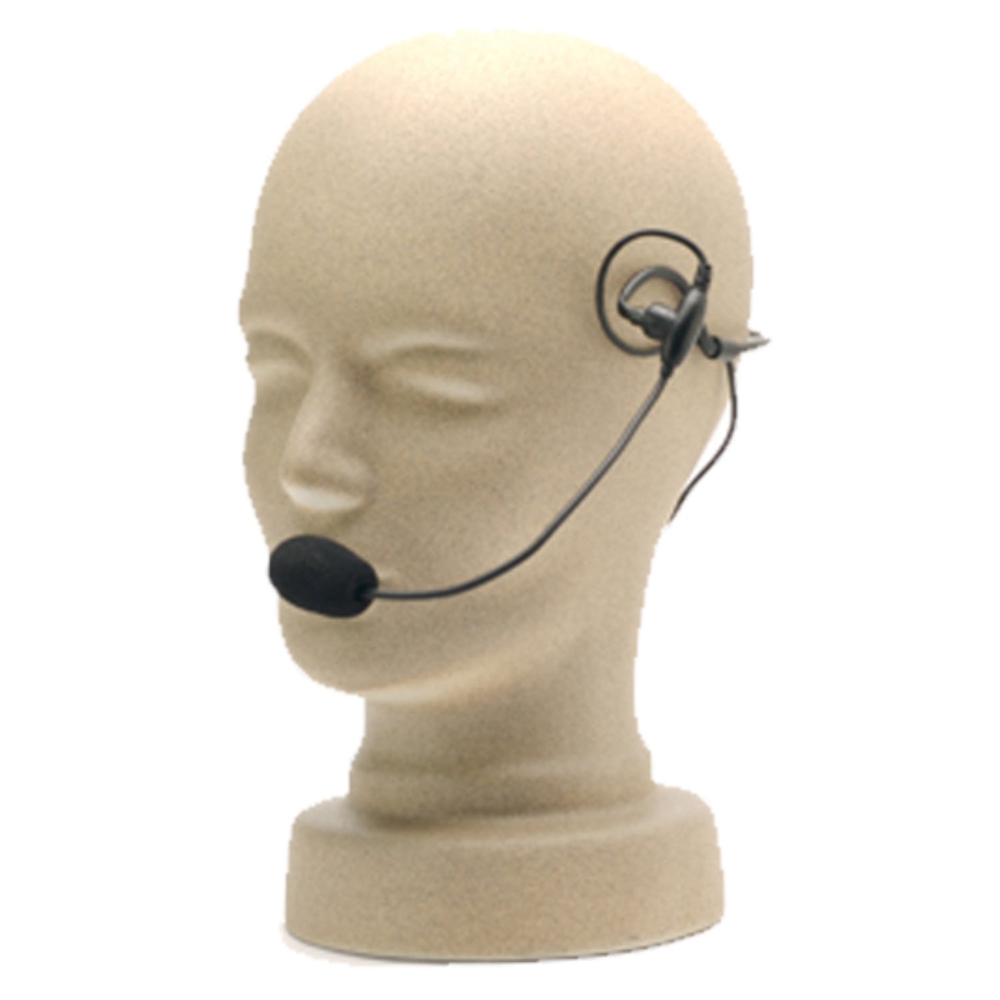 Headband Mic w/ TA4F Plug