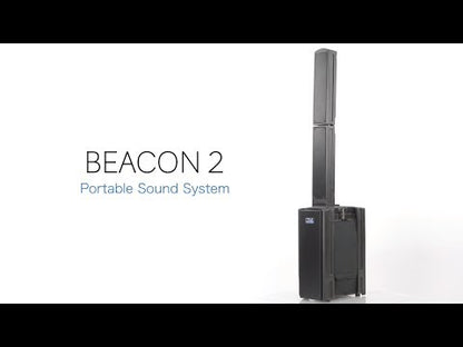 Beacon 2 Sound System