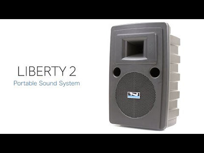 Liberty System X1