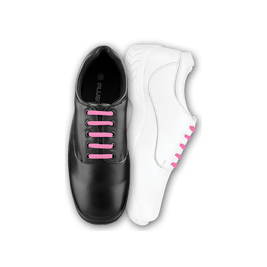 PINK Shoe Laces