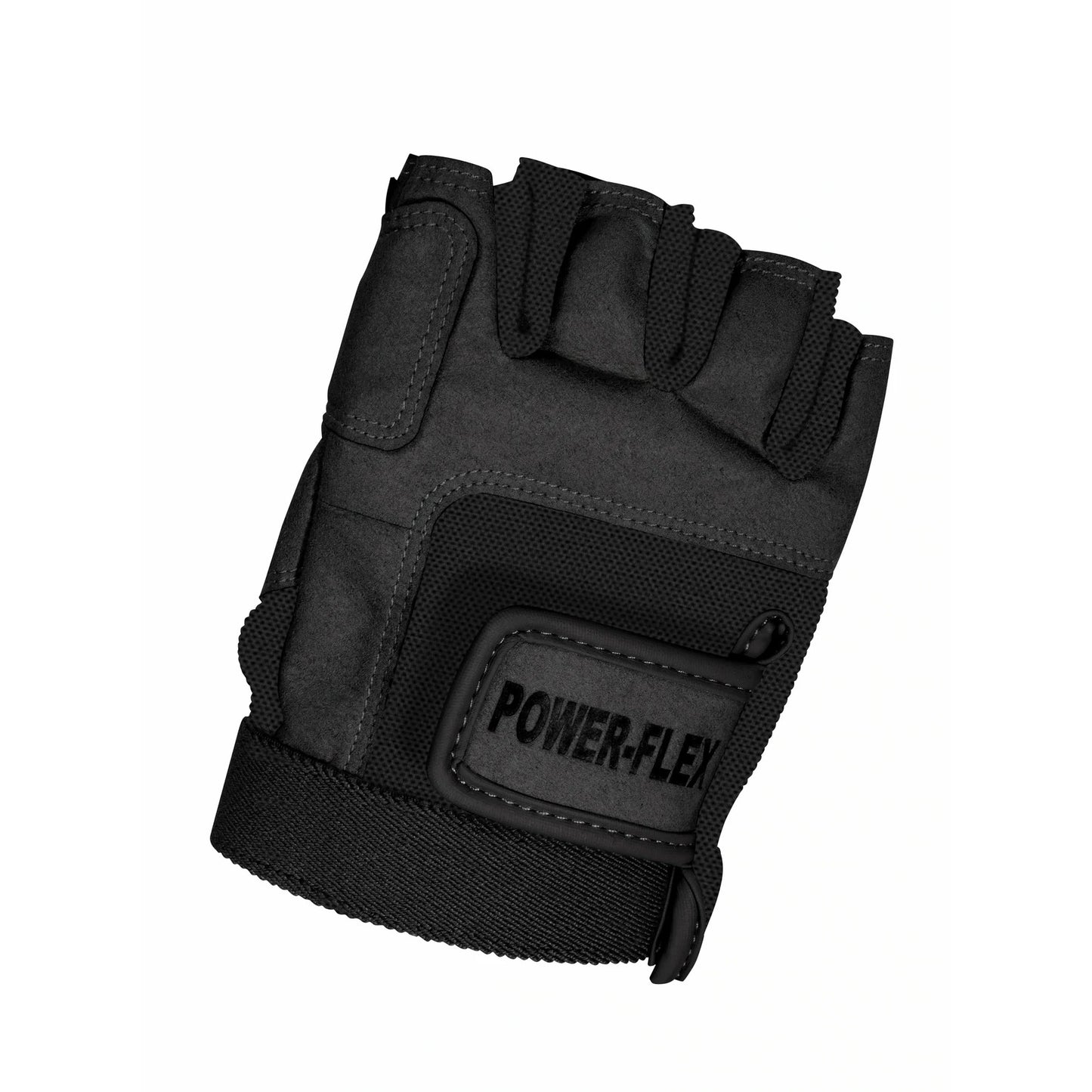 Power-Flex Fingerless Gloves